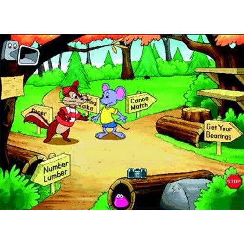 Reader Rabbit Personalized Kindergarten – Selectsoft