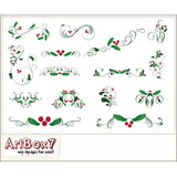 12,000 Pro Clip Art - Super Bundle