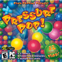 Pressure Pop!