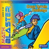 Math Blaster: Cross Terrain Challenge