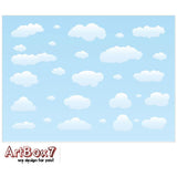 12,000 Pro Clip Art - Super Bundle