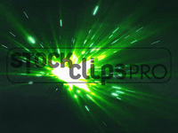 Space & Sci-Fi GIF Motion Loops (Download)