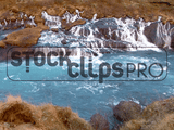 Waterfalls & Waterways Motion Loops