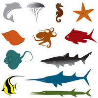 12,000 Pro Clip Art - Super Bundle