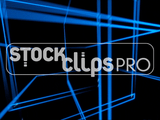 Electric & Glow Motion Loops