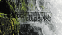 Astounding Waterscapes 2 Motion Loops