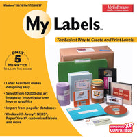 My Labels