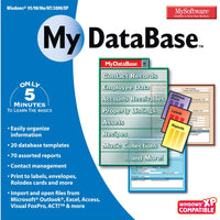 My Database