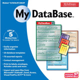 My Database