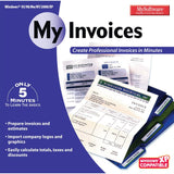 My Invoices
