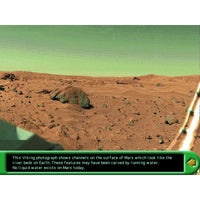 Let's Explore Mars (Download)