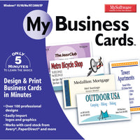 My Business Cards