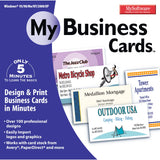 My Business Cards