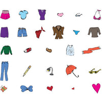 12,000 Pro Clip Art - Super Bundle