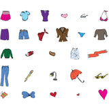 12,000 Pro Clip Art - Super Bundle