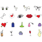 12,000 Pro Clip Art - Super Bundle