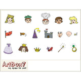 12,000 Pro Clip Art - Super Bundle (Download)