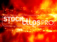 Electric & Glow Motion Loops