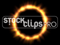 Space & Sci-Fi GIF Motion Loops (Download)