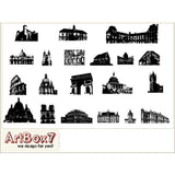 12,000 Pro Clip Art - Super Bundle (Download)