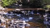 Astounding Waterscapes 1 Motion Loops