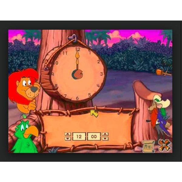 Reader Rabbit Personalized Math 6-9 – Selectsoft