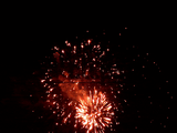 Fire & Fireworks Motion Loops (Download)