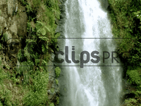 Waterfalls & Waterways Motion Loops