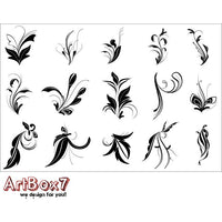 12,000 Pro Clip Art - Super Bundle