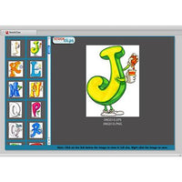 12,000 Pro Clip Art - Super Bundle