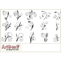 12,000 Pro Clip Art - Super Bundle