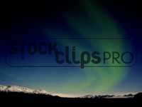 Space & Sci-Fi GIF Motion Loops (Download)