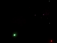 Fire & Fireworks GIF Motion Loops (Download)