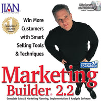 Marketing Builder 2.2