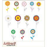 Supreme Vector Set Vector Art Elements