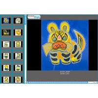 12,000 Pro Clip Art - Super Bundle