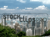 Urban Cityscapes GIF Motion Loops (Download)