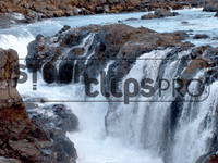 Waterfalls & Waterways Motion Loops