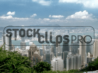 Urban Cityscapes Motion Loops (Download)