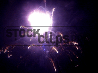 Fire & Fireworks GIF Motion Loops (Download)
