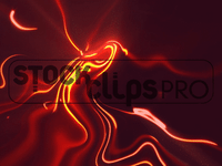 Electric & Glow Motion Loops