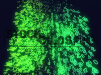 Space & Sci-Fi GIF Motion Loops (Download)