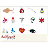 12,000 Pro Clip Art - Super Bundle