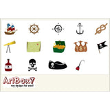 12,000 Pro Clip Art - Super Bundle