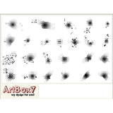 12,000 Pro Clip Art - Super Bundle