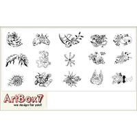 12,000 Pro Clip Art - Super Bundle