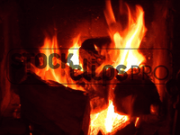 Fire & Fireworks GIF Motion Loops (Download)