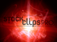 Space & Sci-Fi GIF Motion Loops (Download)