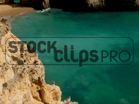 Vivid Landscapes 1 GIF Motion Loops (Download)