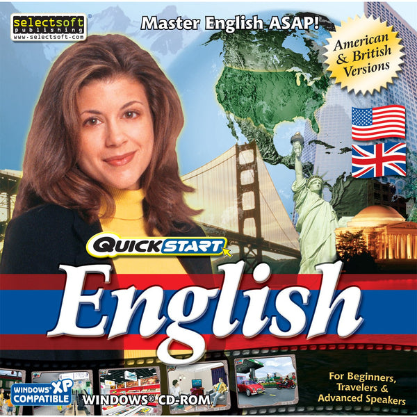 Quickstart English (Download)